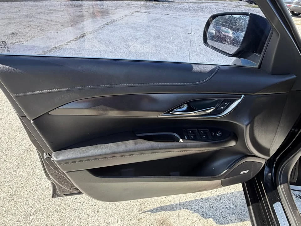 2014 Cadillac ATS - Image 10 of 18