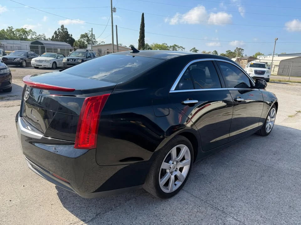 2014 Cadillac ATS - Image 3 of 18
