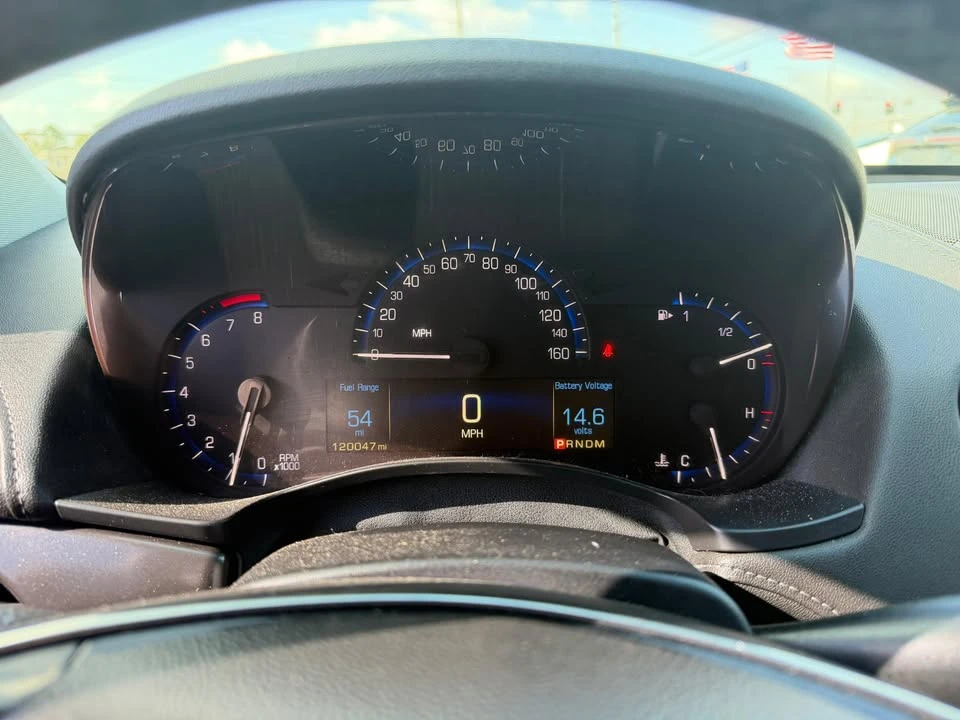 2014 Cadillac ATS - Image 16 of 18