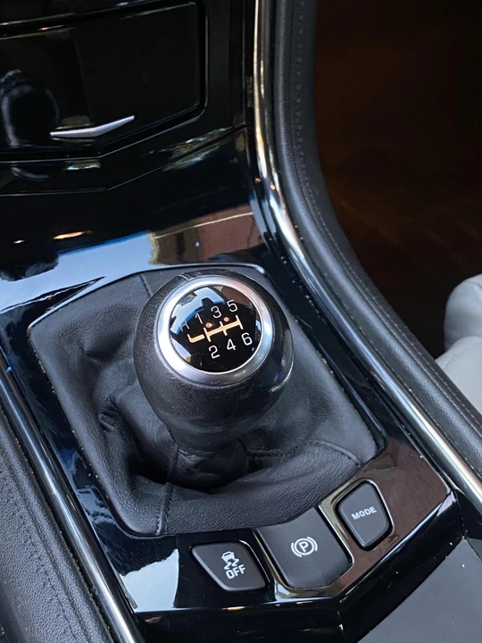 2014 Cadillac ATS - Image 28 of 31