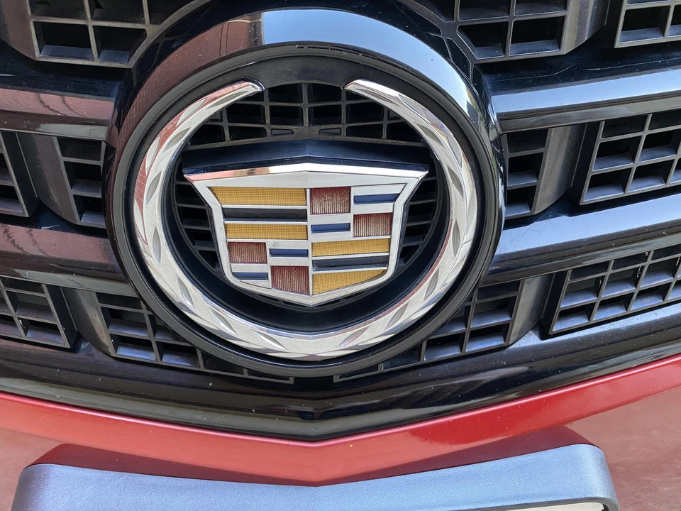 2014 Cadillac ATS - Image 20 of 31