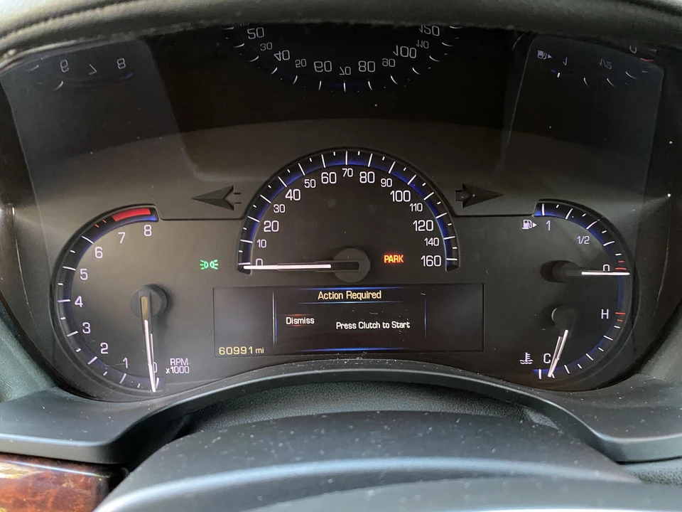 2014 Cadillac ATS - Image 29 of 31