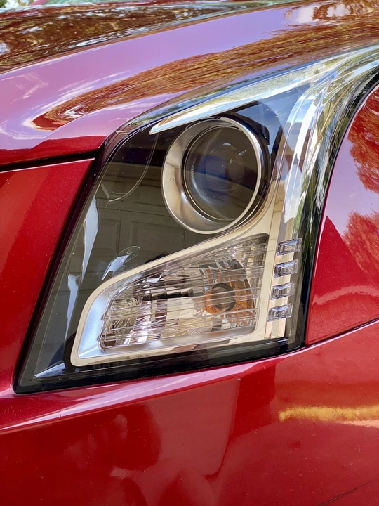2014 Cadillac ATS - Image 16 of 31