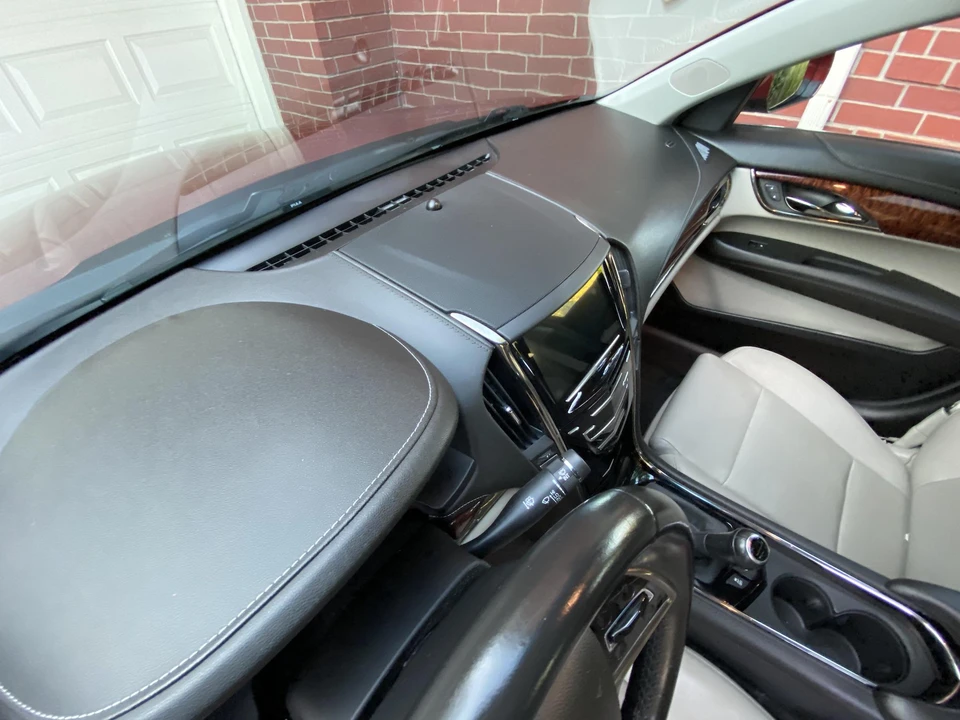 2014 Cadillac ATS - Image 30 of 31