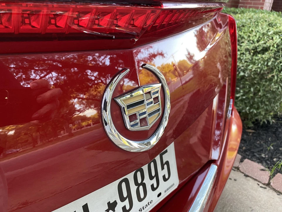2014 Cadillac ATS - Image 19 of 31
