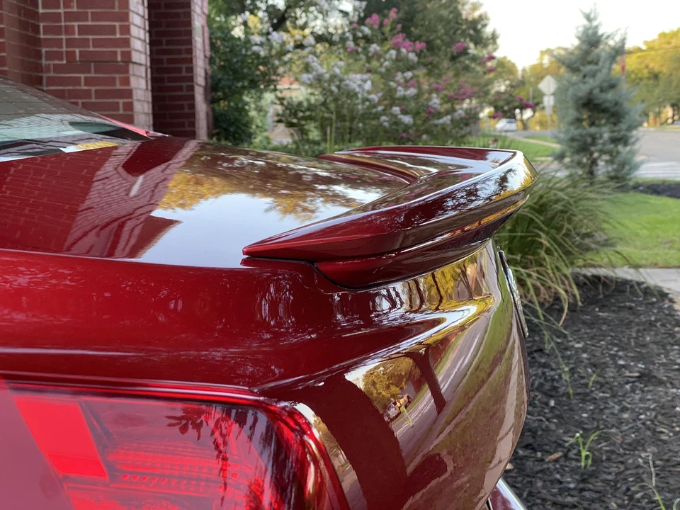 2014 Cadillac ATS - Image 18 of 31