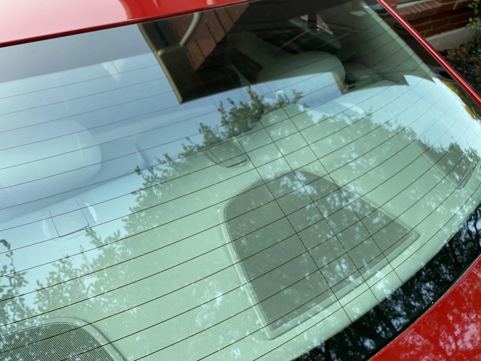 2014 Cadillac ATS - Image 17 of 31