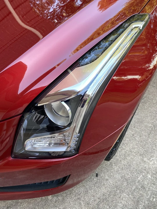 2014 Cadillac ATS - Image 15 of 31