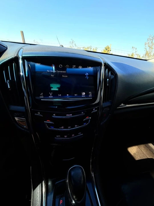 2014 Cadillac ATS - Image 7 of 10
