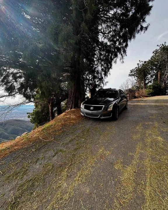 2014 Cadillac ATS - Image 10 of 10