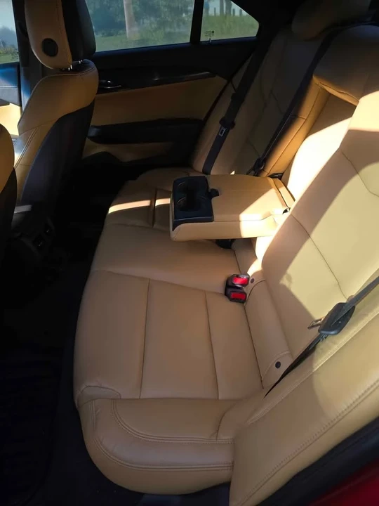 2014 Cadillac ATS - Image 7 of 8
