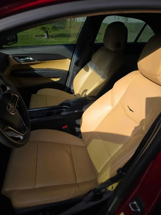 2014 Cadillac ATS - Image 5 of 8