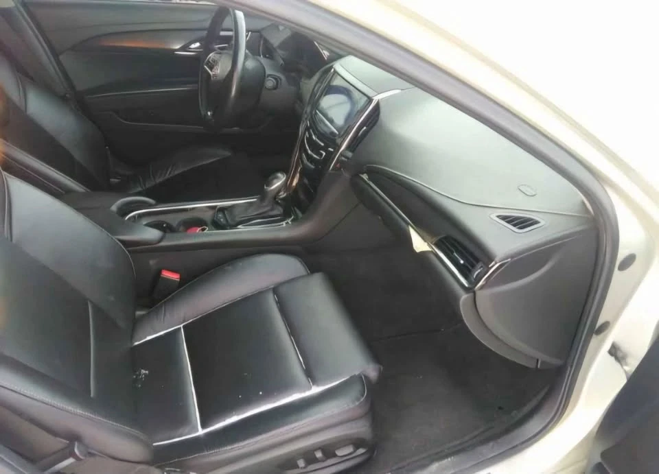 2013 Cadillac ATS - Image 9 of 10