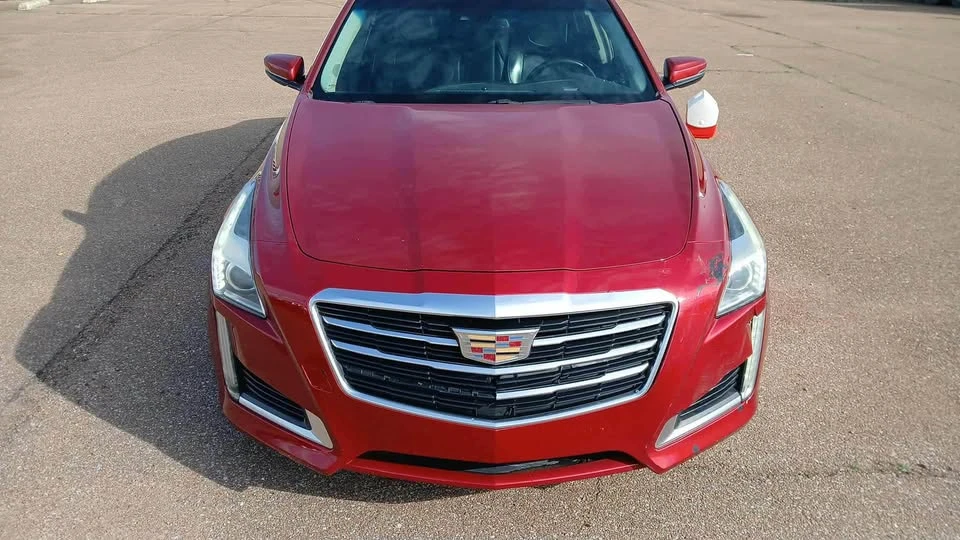 2014 Cadillac CT4 - Image 4 of 9