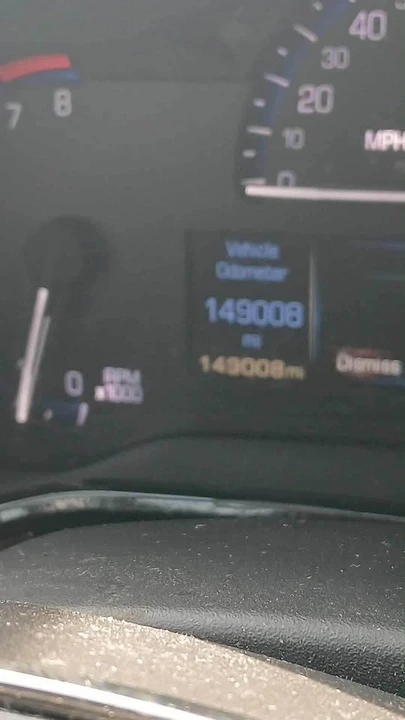 2014 Cadillac CT4 - Image 8 of 9