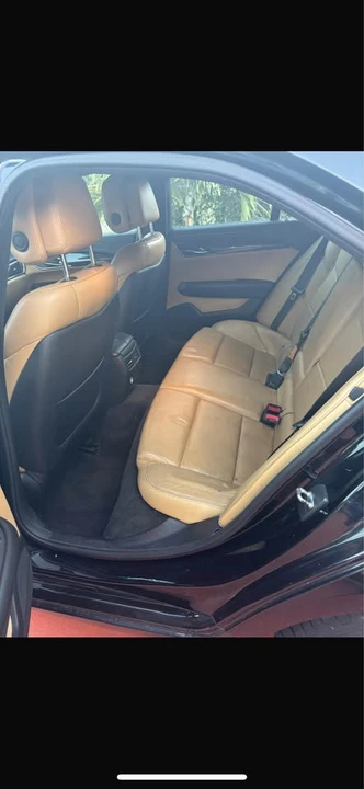 2014 Cadillac CT4 - Image 7 of 8