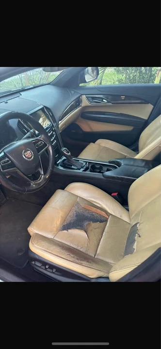 2014 Cadillac CT4 - Image 6 of 8