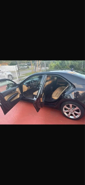2014 Cadillac CT4 - Image 4 of 8