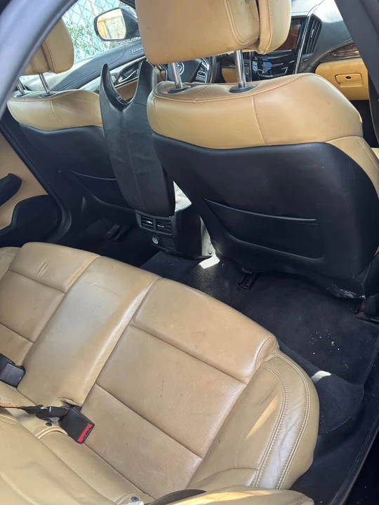 2014 Cadillac CT4 - Image 2 of 8