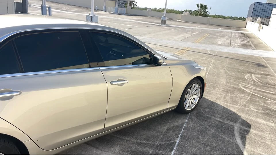 2014 Cadillac ATS - Image 5 of 11
