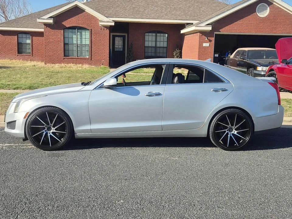 2014 Cadillac CT4 - Image 3 of 6