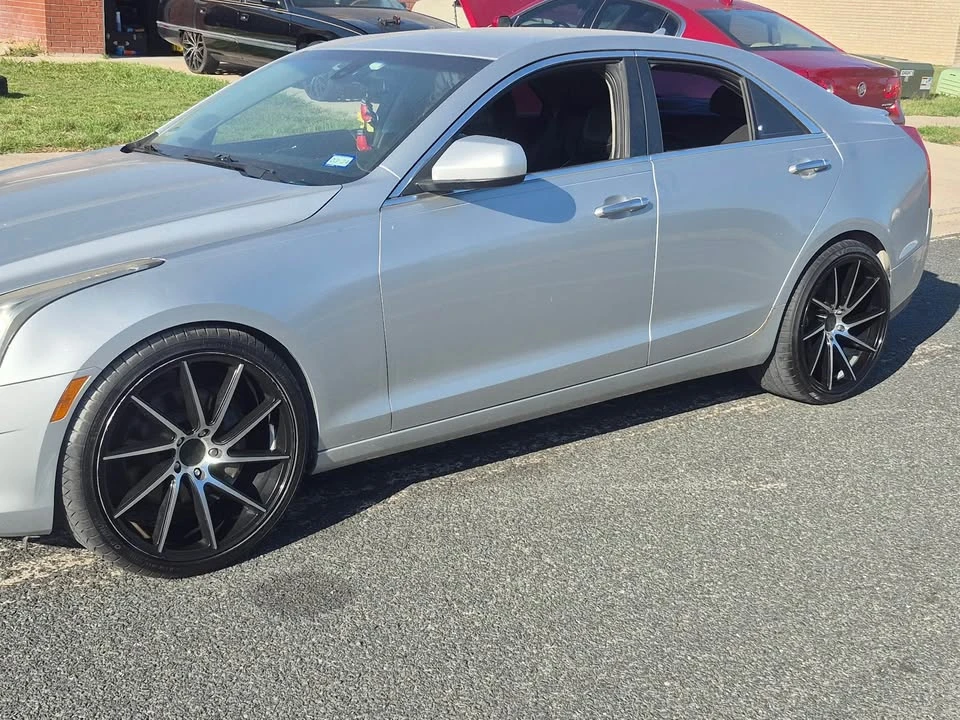 2014 Cadillac CT4 - Image 6 of 6