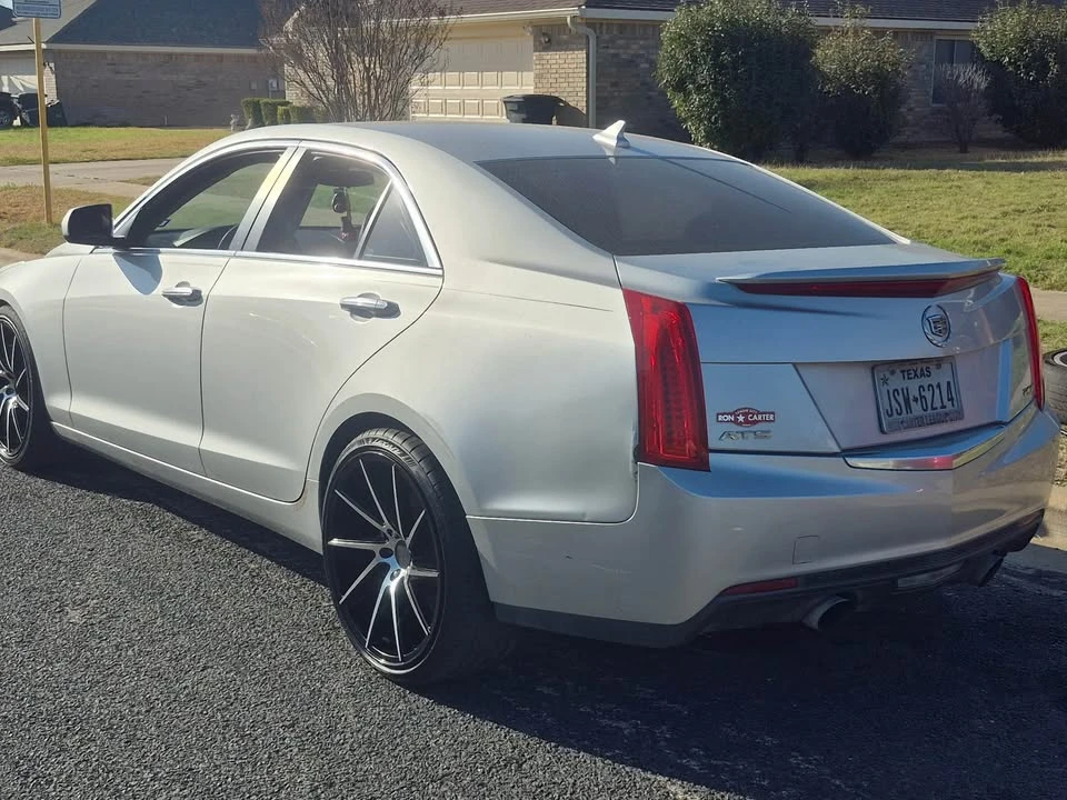 2014 Cadillac CT4 - Image 4 of 6