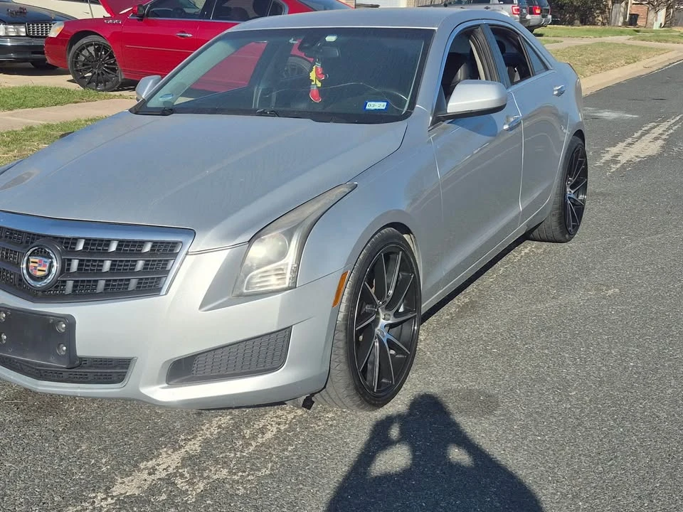 2014 Cadillac CT4 - Image 2 of 6