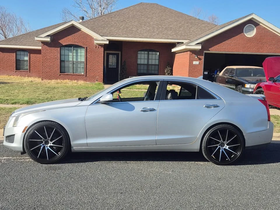 2014 Cadillac CT4 - Image 5 of 6