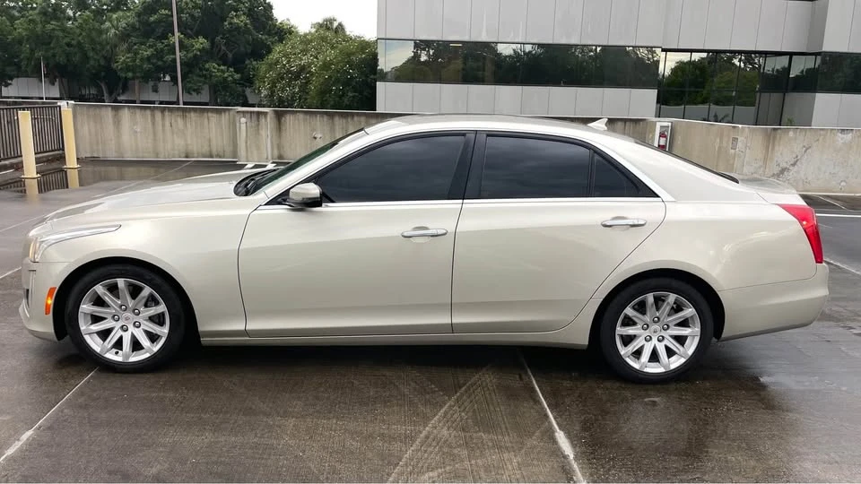 2014 Cadillac CT4 - Image 2 of 15