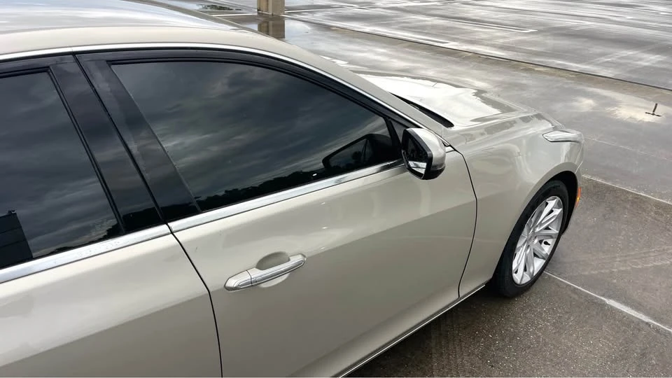 2014 Cadillac CT4 - Image 5 of 15