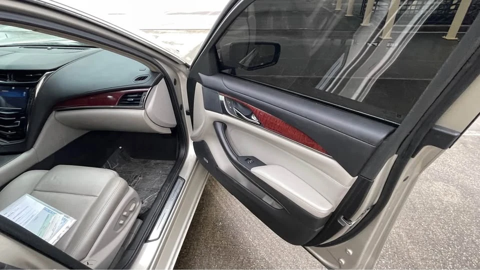 2014 Cadillac CT4 - Image 12 of 15
