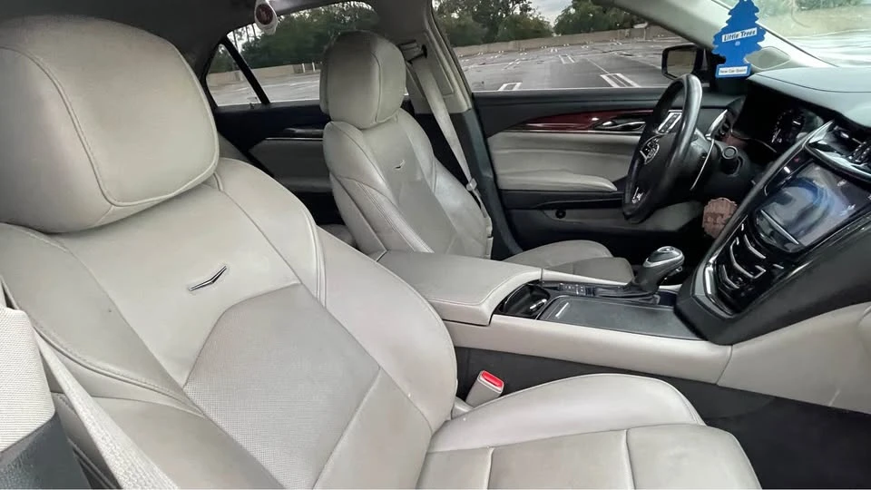 2014 Cadillac CT4 - Image 9 of 15