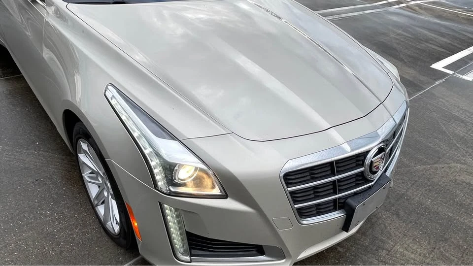 2014 Cadillac CT4 - Image 13 of 15
