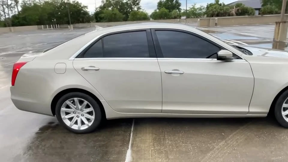 2014 Cadillac CT4 - Image 15 of 15