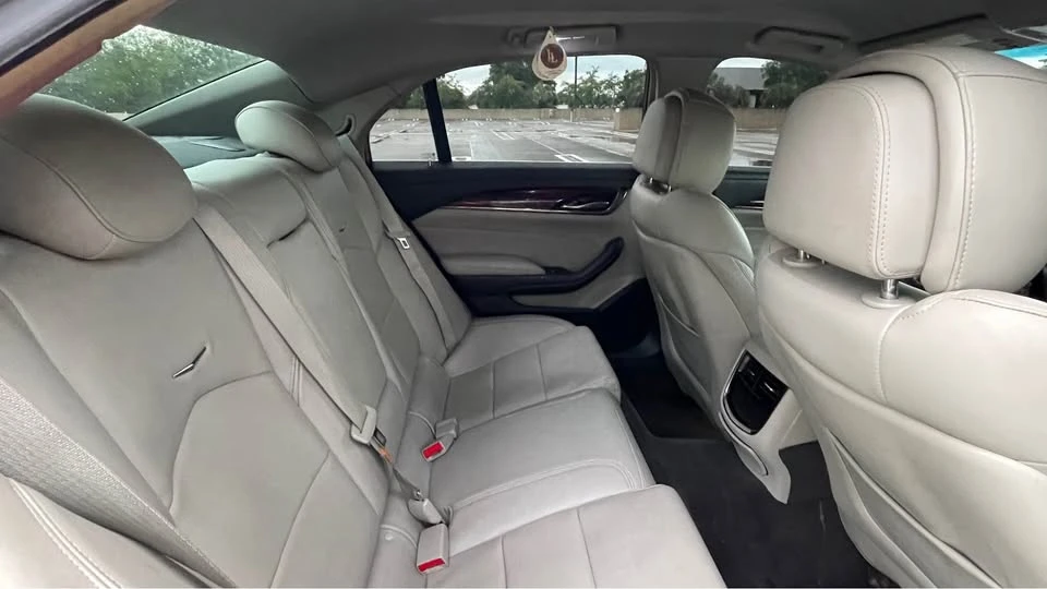 2014 Cadillac CT4 - Image 6 of 15
