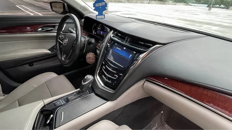 2014 Cadillac CT4 - Image 11 of 15