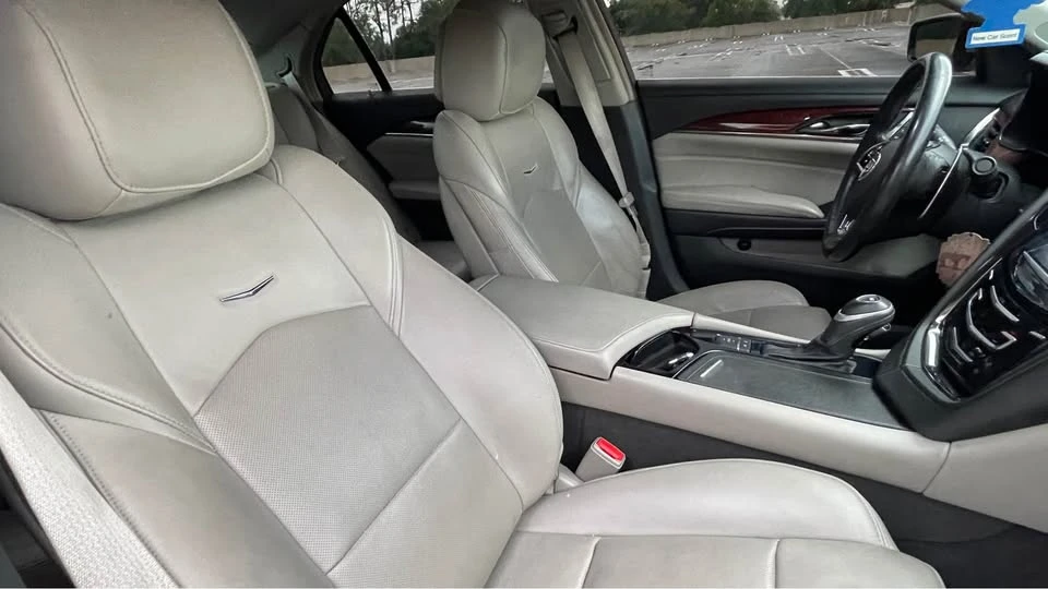 2014 Cadillac CT4 - Image 10 of 15