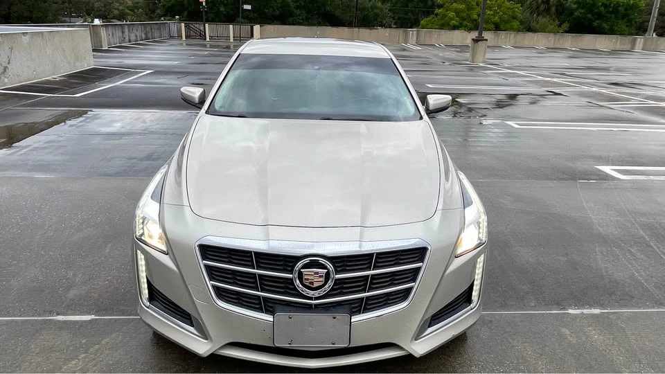 2014 Cadillac CT4 - Image 14 of 15
