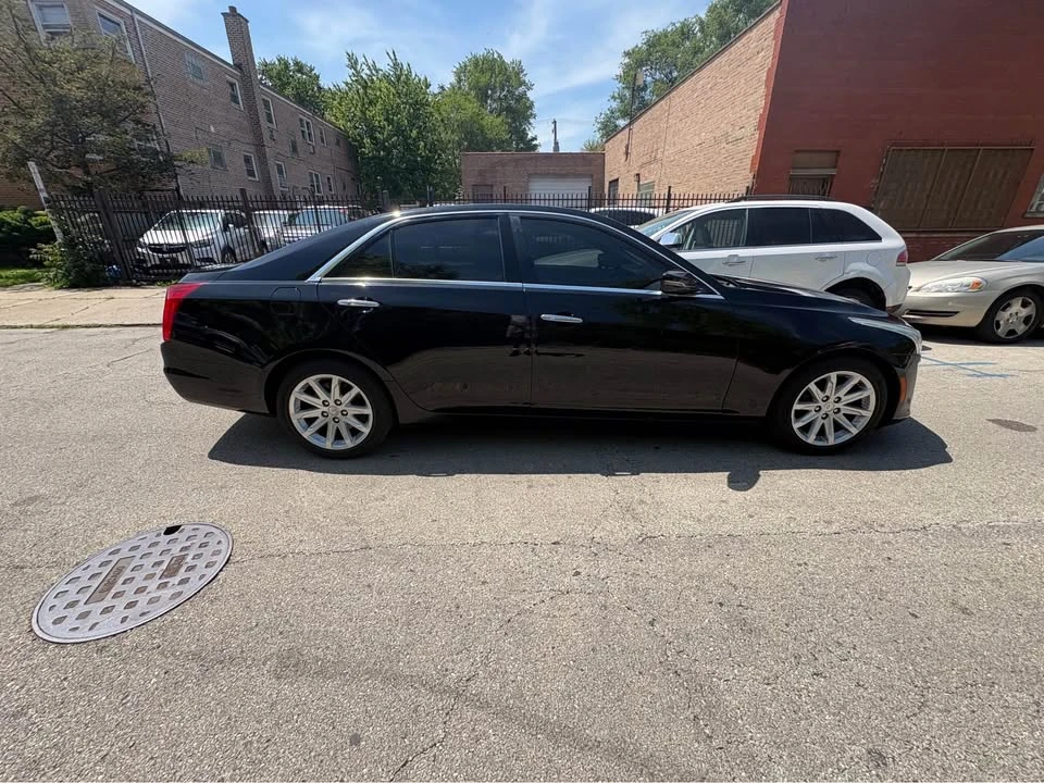 2014 Cadillac CT4 - Image 6 of 7