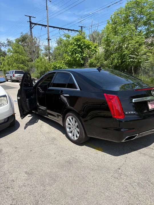 2014 Cadillac CT4 - Image 5 of 7