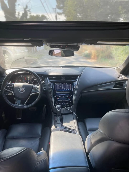 2014 Cadillac ATS - Image 10 of 12