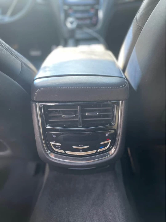 2014 Cadillac ATS - Image 5 of 12