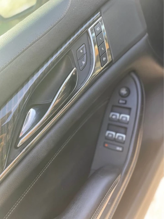 2014 Cadillac ATS - Image 2 of 12