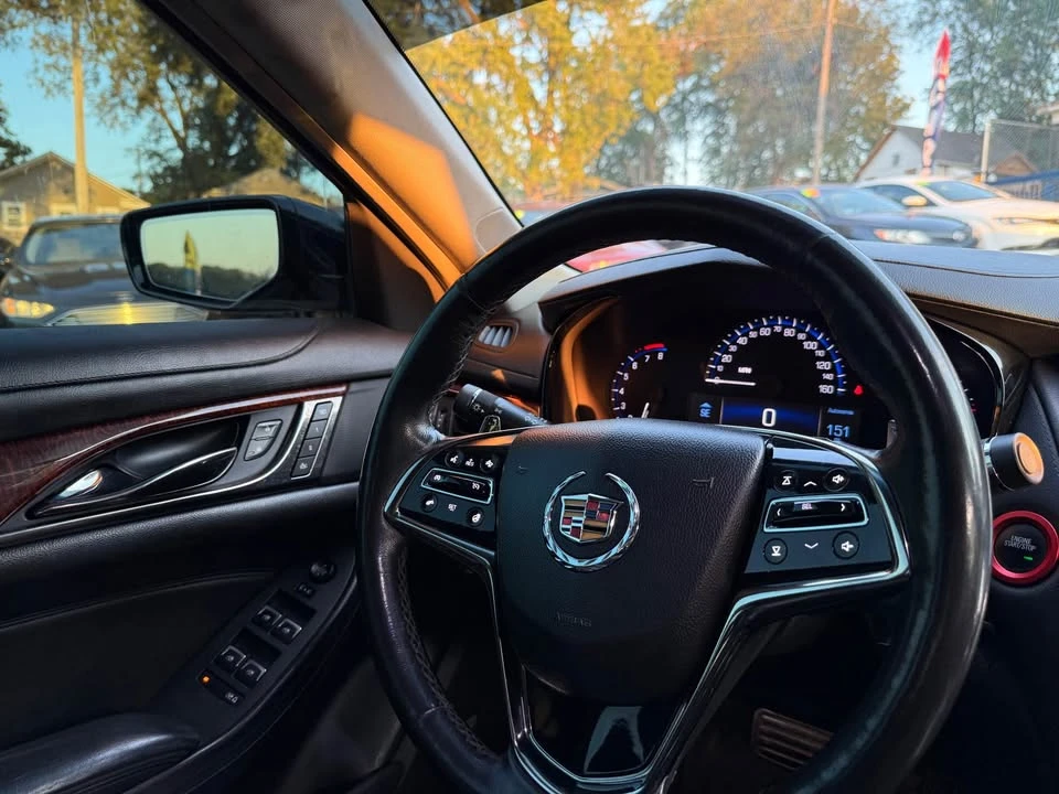 2014 Cadillac CT4 - Image 6 of 10