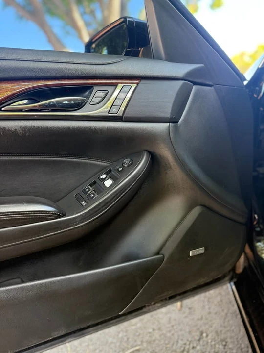 2014 Cadillac CT4 - Image 12 of 20