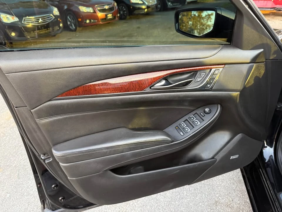 2014 Cadillac CT4 - Image 4 of 10