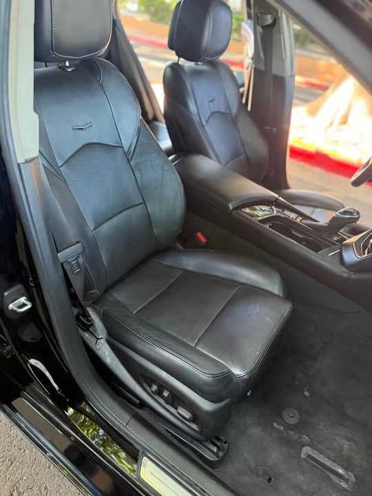 2014 Cadillac CT4 - Image 17 of 20