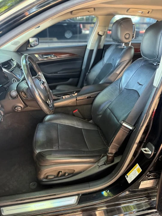 2014 Cadillac CT4 - Image 8 of 20