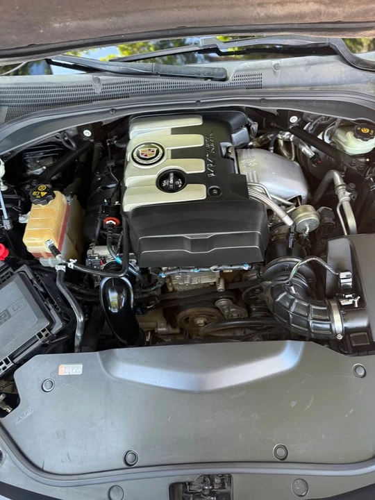 2014 Cadillac CT4 - Image 19 of 20